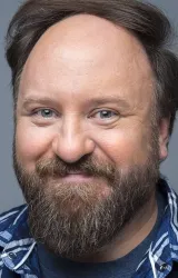 Майк Патерсон