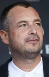 Йонас Александр Арнбю