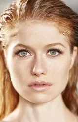 Женевьева Энджелсон