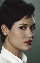 Грейс Байерс