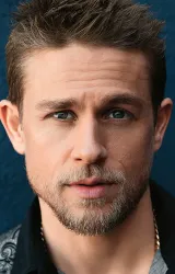 Чарли Ханнэм