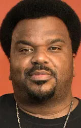 Крэйг Робинсон