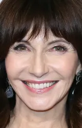 Мэри Стинберген