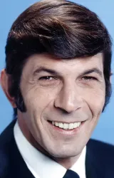 Леонард Нимой