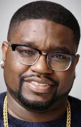 Лил Рел Ховери