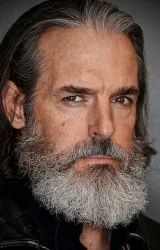 Джеффри Пирс